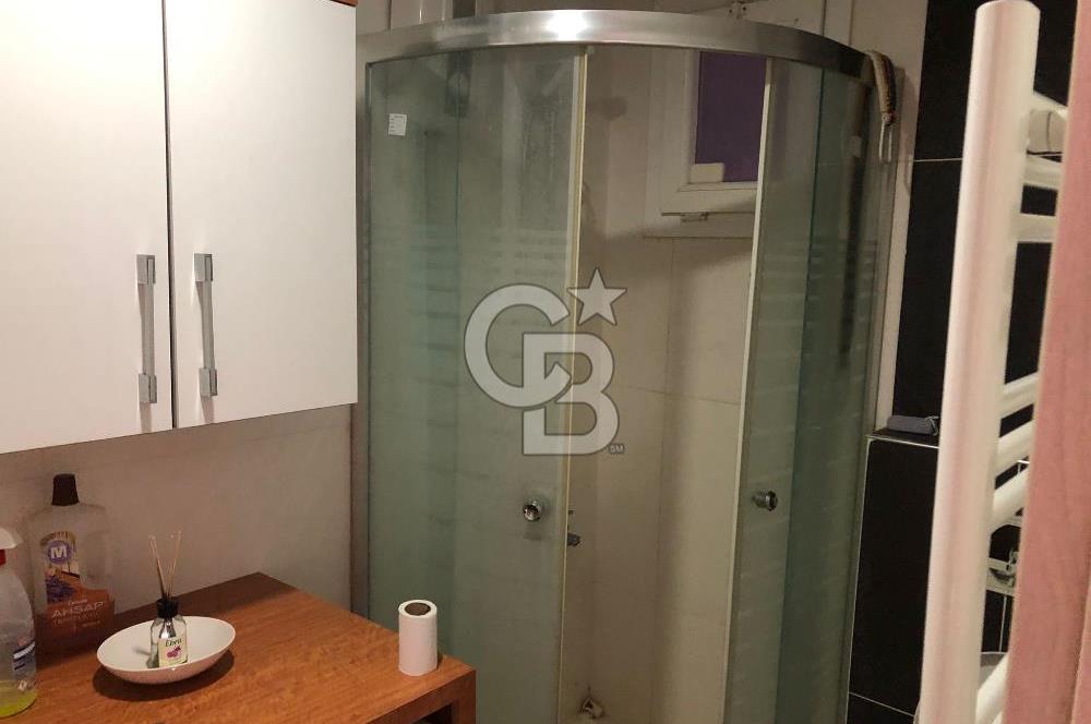 MENEMEN SEYREK FULL EŞYALI 1+1 KİRALIK DAİRE