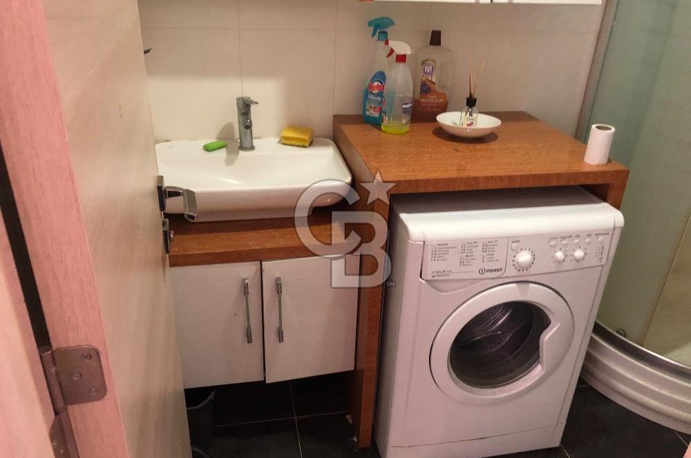 MENEMEN SEYREK FULL EŞYALI 1+1 KİRALIK DAİRE