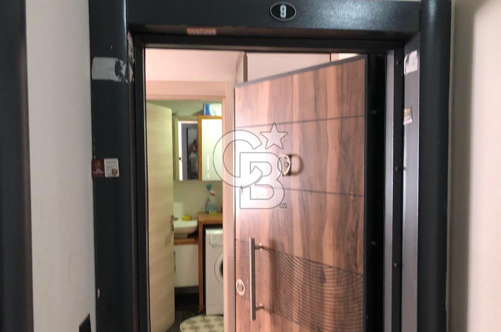 MENEMEN SEYREK FULL EŞYALI 1+1 KİRALIK DAİRE