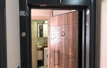 MENEMEN SEYREK FULL EŞYALI 1+1 KİRALIK DAİRE