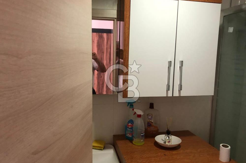 MENEMEN SEYREK FULL EŞYALI 1+1 KİRALIK DAİRE
