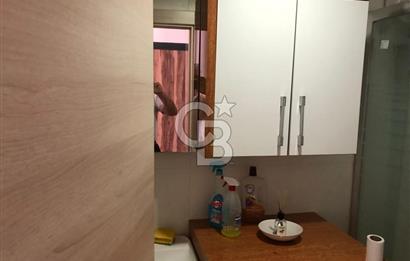 MENEMEN SEYREK FULL EŞYALI 1+1 KİRALIK DAİRE