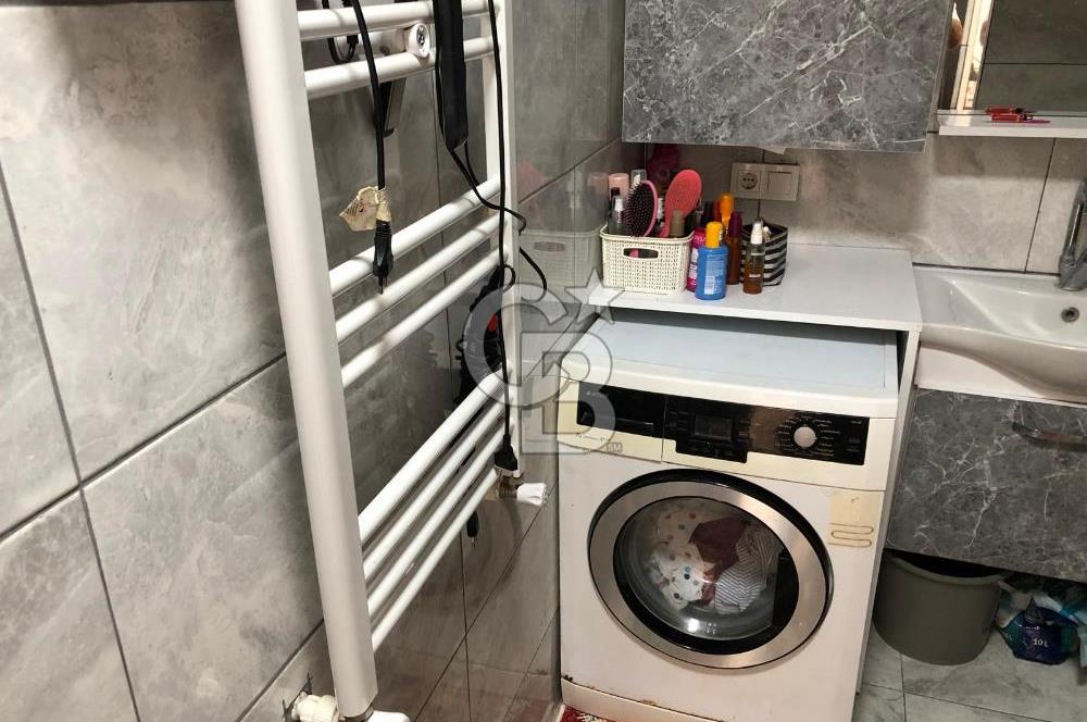 BALATÇIK MERKEZDE DOĞALGAZLI 1+1 SATILIK DAİRE