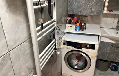 BALATÇIK MERKEZDE DOĞALGAZLI 1+1 SATILIK DAİRE
