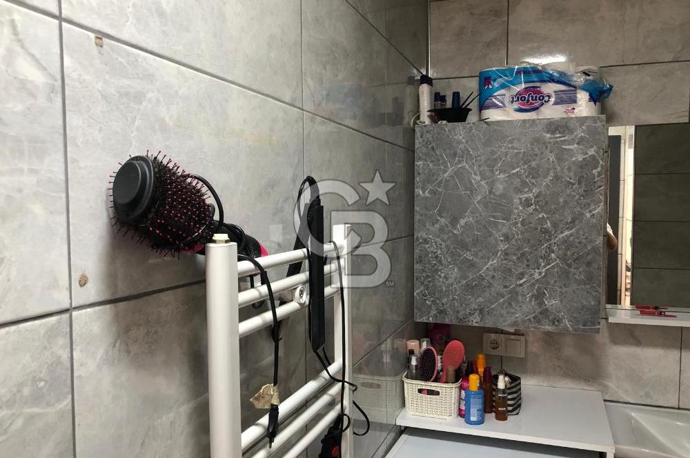 BALATÇIK MERKEZDE DOĞALGAZLI 1+1 SATILIK DAİRE