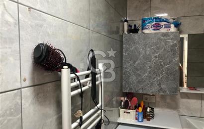 BALATÇIK MERKEZDE DOĞALGAZLI 1+1 SATILIK DAİRE