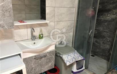 BALATÇIK MERKEZDE DOĞALGAZLI 1+1 SATILIK DAİRE