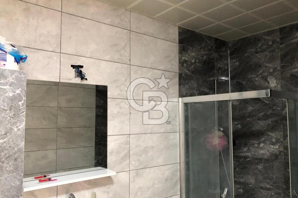 BALATÇIK MERKEZDE DOĞALGAZLI 1+1 SATILIK DAİRE