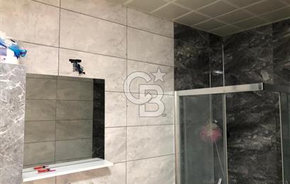 BALATÇIK MERKEZDE DOĞALGAZLI 1+1 SATILIK DAİRE