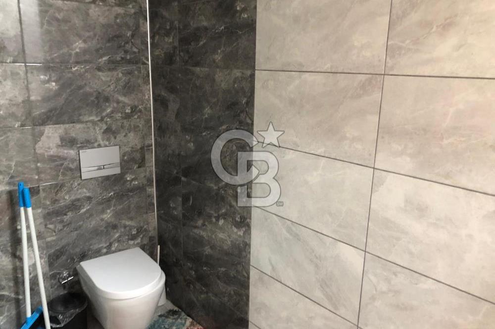 BALATÇIK MERKEZDE DOĞALGAZLI 1+1 SATILIK DAİRE