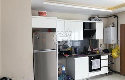 BALATÇIK MERKEZDE DOĞALGAZLI 1+1 SATILIK DAİRE