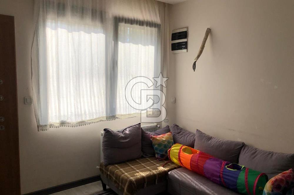 BALATÇIK MERKEZDE DOĞALGAZLI 1+1 SATILIK DAİRE