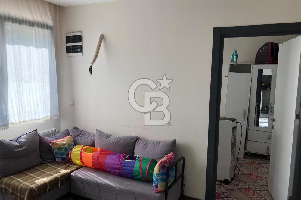 BALATÇIK MERKEZDE DOĞALGAZLI 1+1 SATILIK DAİRE