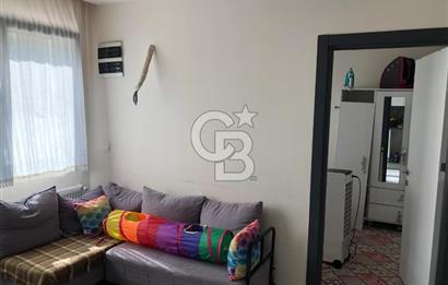 BALATÇIK MERKEZDE DOĞALGAZLI 1+1 SATILIK DAİRE