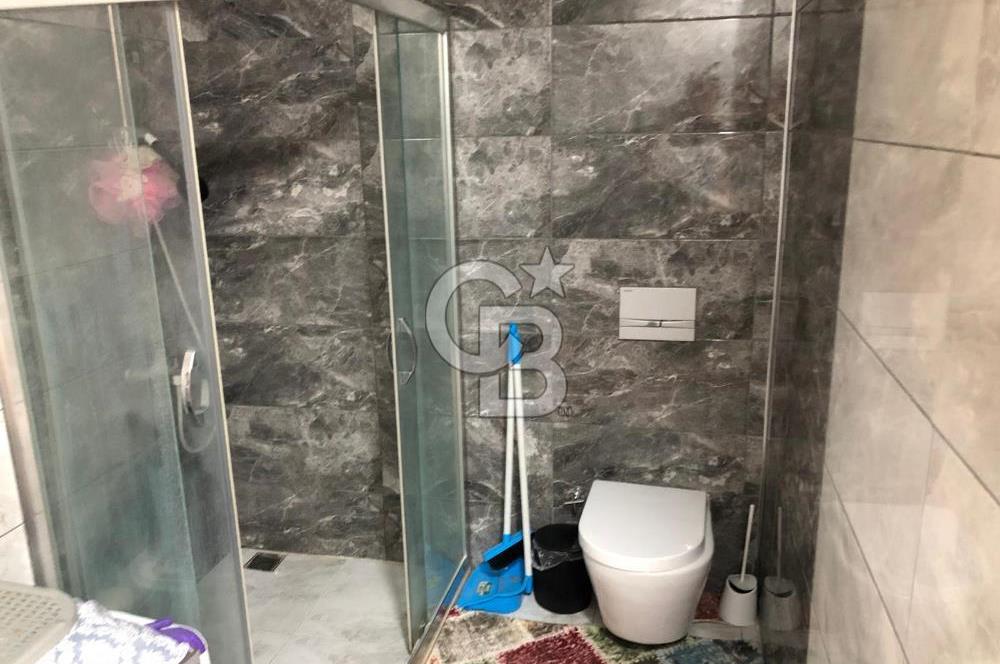 BALATÇIK MERKEZDE DOĞALGAZLI 1+1 SATILIK DAİRE