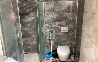 BALATÇIK MERKEZDE DOĞALGAZLI 1+1 SATILIK DAİRE