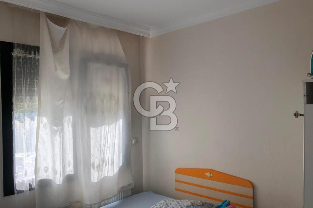 BALATÇIK MERKEZDE DOĞALGAZLI 1+1 SATILIK DAİRE