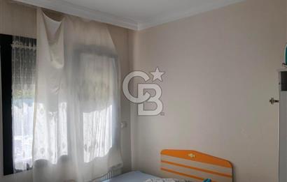 BALATÇIK MERKEZDE DOĞALGAZLI 1+1 SATILIK DAİRE