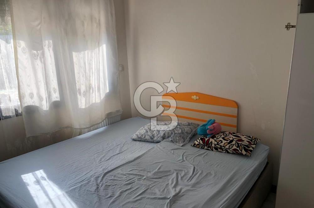 BALATÇIK MERKEZDE DOĞALGAZLI 1+1 SATILIK DAİRE