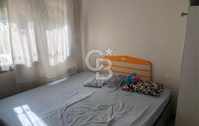 BALATÇIK MERKEZDE DOĞALGAZLI 1+1 SATILIK DAİRE