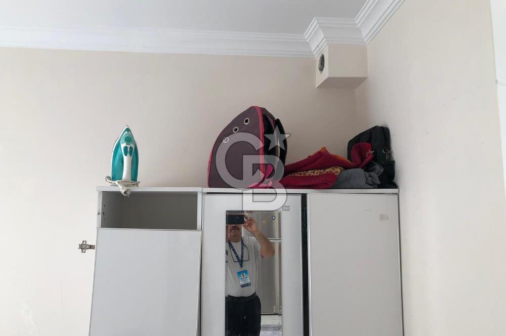 BALATÇIK MERKEZDE DOĞALGAZLI 1+1 SATILIK DAİRE