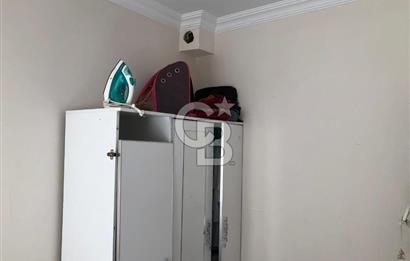 BALATÇIK MERKEZDE DOĞALGAZLI 1+1 SATILIK DAİRE