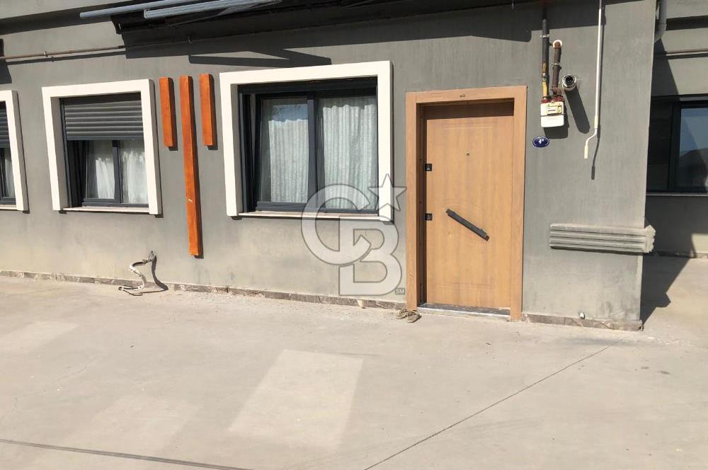BALATÇIK MERKEZDE DOĞALGAZLI 1+1 SATILIK DAİRE
