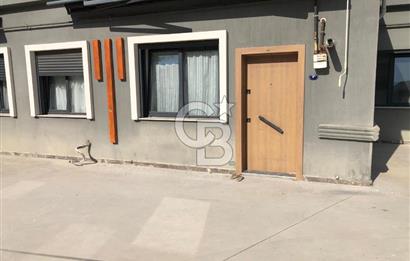 BALATÇIK MERKEZDE DOĞALGAZLI 1+1 SATILIK DAİRE