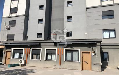 BALATÇIK MERKEZDE DOĞALGAZLI 1+1 SATILIK DAİRE