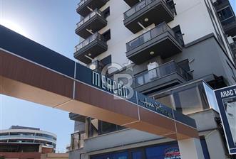 BALATÇIK MERKEZDE DOĞALGAZLI 1+1 SATILIK DAİRE