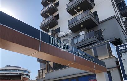 BALATÇIK MERKEZDE DOĞALGAZLI 1+1 SATILIK DAİRE