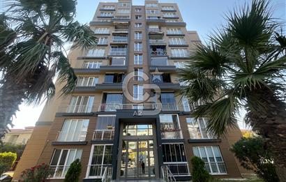 Beylikdüzü Kavaklı - Çınar Evler Satılık 2+1 Arakat Daire