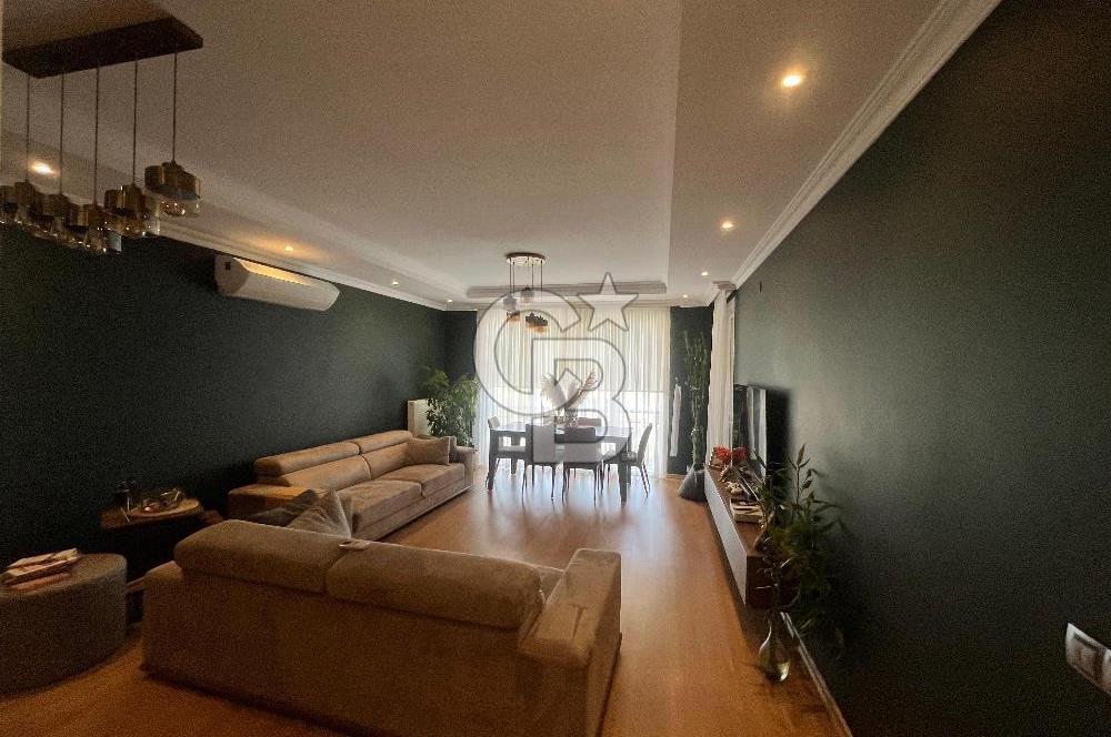 Beylikdüzü Kavaklı - Çınar Evler Satılık 2+1 Arakat Daire