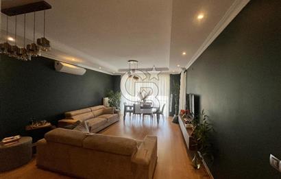 Beylikdüzü Kavaklı - Çınar Evler Satılık 2+1 Arakat Daire