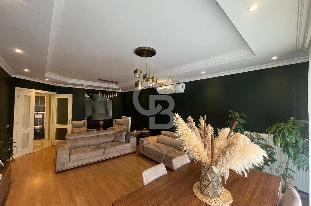 Beylikdüzü Kavaklı - Çınar Evler Satılık 2+1 Arakat Daire