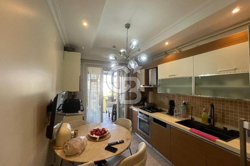 Beylikdüzü Kavaklı - Çınar Evler Satılık 2+1 Arakat Daire