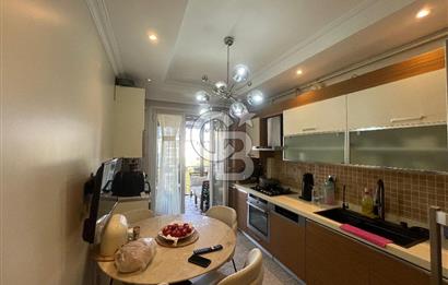 Beylikdüzü Kavaklı - Çınar Evler Satılık 2+1 Arakat Daire