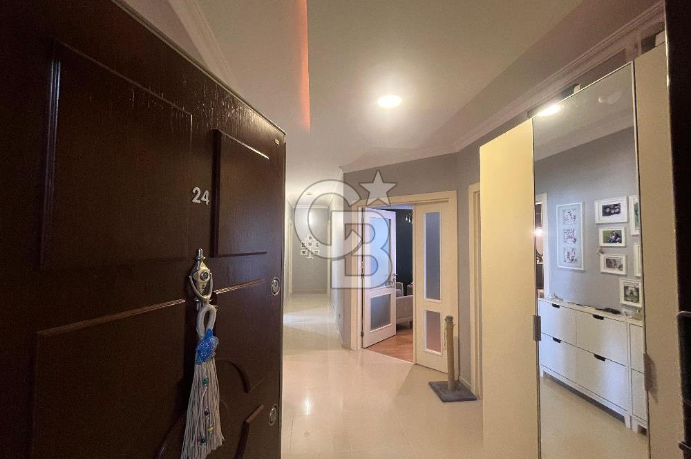 Beylikdüzü Kavaklı - Çınar Evler Satılık 2+1 Arakat Daire