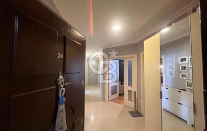 Beylikdüzü Kavaklı - Çınar Evler Satılık 2+1 Arakat Daire