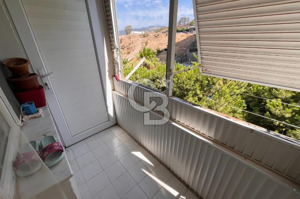 EGEKENT2 GENİŞ VE FERAH 3+1  SATILIK DAİRE