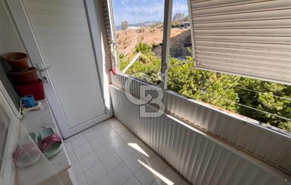 EGEKENT2 GENİŞ VE FERAH 3+1  SATILIK DAİRE