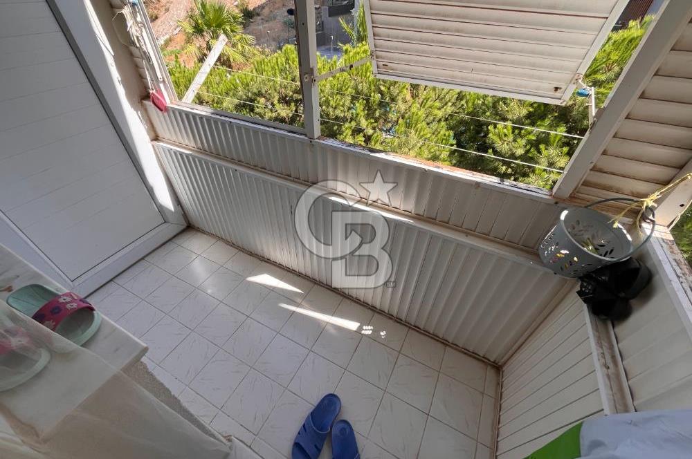 EGEKENT2 GENİŞ VE FERAH 3+1  SATILIK DAİRE