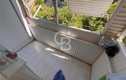 EGEKENT2 GENİŞ VE FERAH 3+1  SATILIK DAİRE