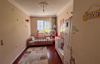 EGEKENT2 GENİŞ VE FERAH 3+1  SATILIK DAİRE