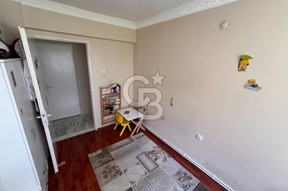 EGEKENT2 GENİŞ VE FERAH 3+1  SATILIK DAİRE