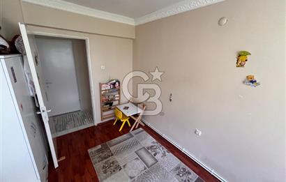EGEKENT2 GENİŞ VE FERAH 3+1  SATILIK DAİRE