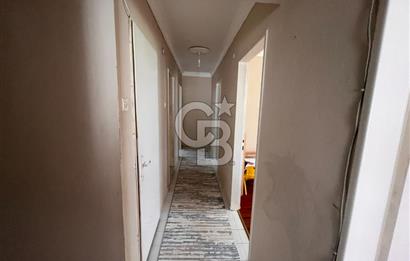 EGEKENT2 GENİŞ VE FERAH 3+1  SATILIK DAİRE