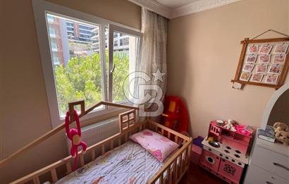 EGEKENT2 GENİŞ VE FERAH 3+1  SATILIK DAİRE