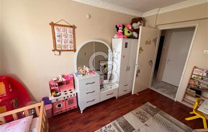 EGEKENT2 GENİŞ VE FERAH 3+1  SATILIK DAİRE