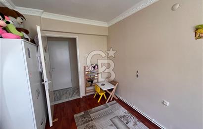 EGEKENT2 GENİŞ VE FERAH 3+1  SATILIK DAİRE